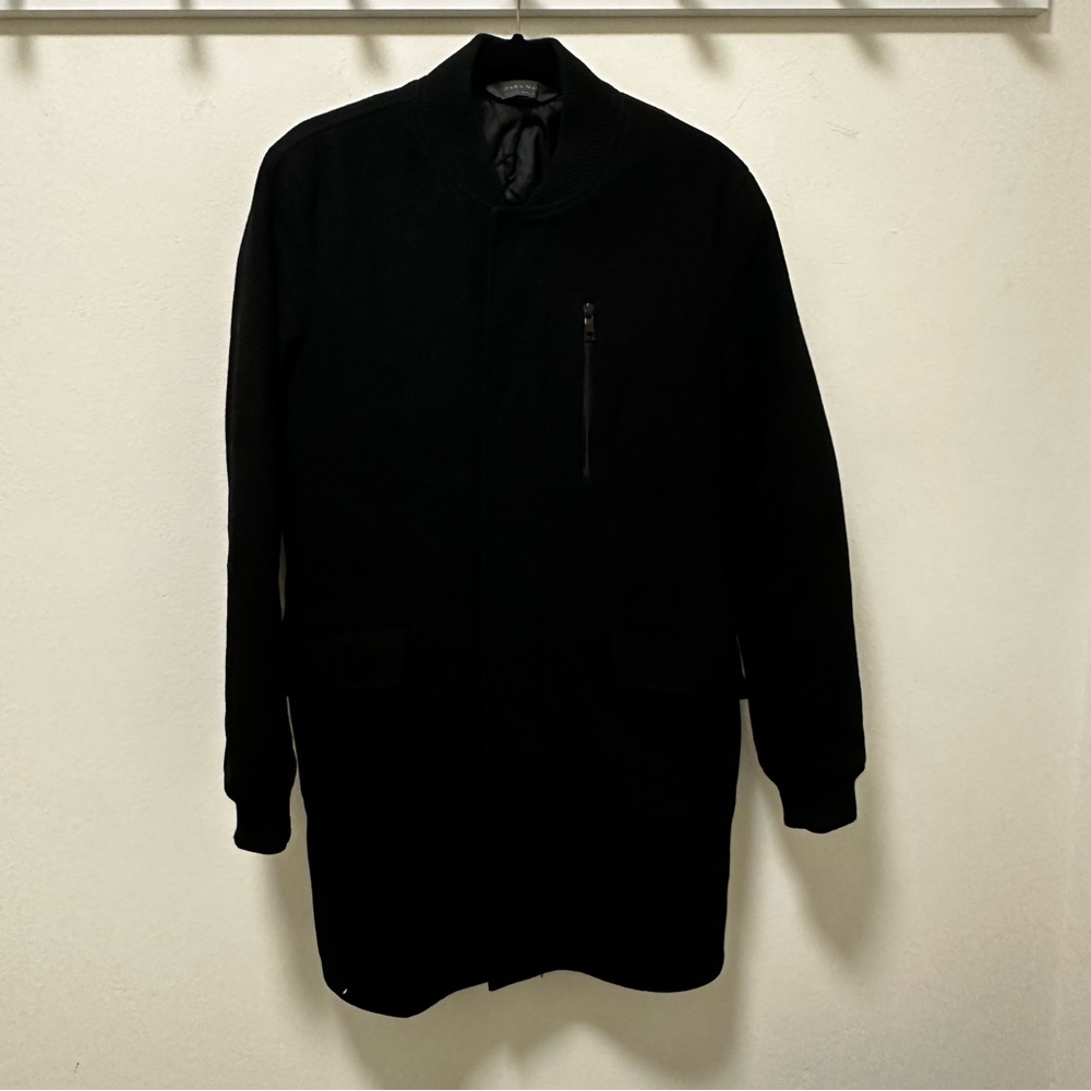 Zara jacket
